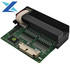 โมดูลควบคุม G6I-D22A PLC โมดูลอินพุตคลังสินค้าของแท้ใหม่