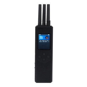 手持频率范围2.4g 5.8GHz RD和无人机探测器与设备便携式探测器 - Product Image 4