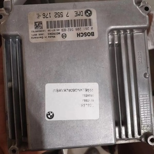 F18 f10 f02 motor kontrol ünitesi bmw ECU kontrol modülü n52 n55 n20 n52 n46 için diğer otomobil parçaları - Product Image 6