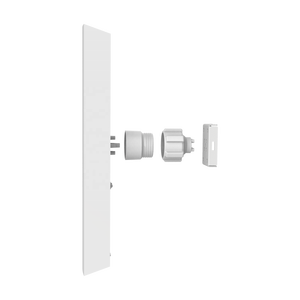 Estación base de punto de acceso multipunto para Ubiquiti, punto de acceso inalámbrico de 1201mbps, para exteriores - Product Image 3