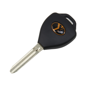 Xhorse XKTO04ENスーパーリモートスマートカーキー版オートキープログラマー英語版トヨタ - Product Image 1