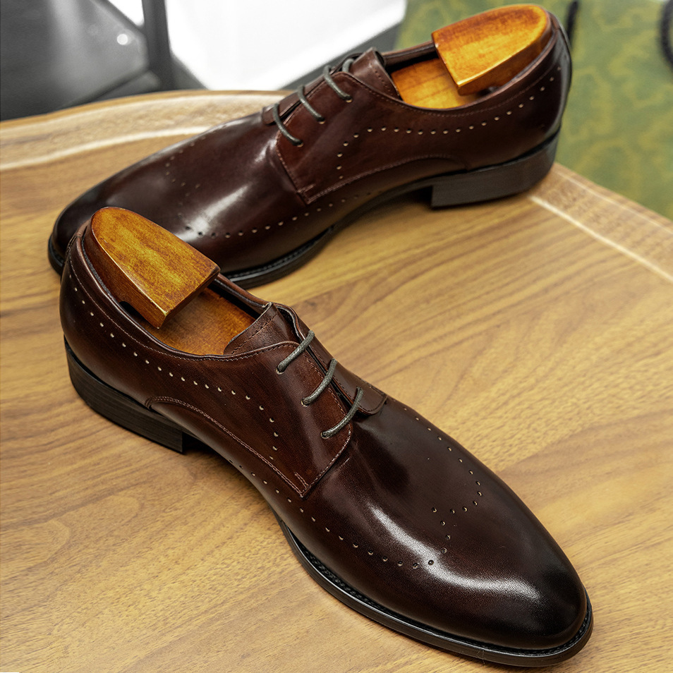 Marron