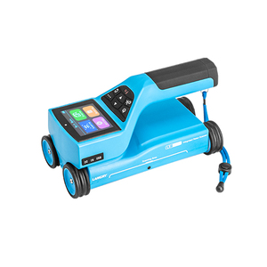 Detector de barras de refuerzo Localizador de refuerzo de acero con almacenamiento de datos para construcción y pruebas NDT - Product Image 3