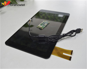 Pantalla LCD IPS 7 8 9 10,1 11 12,1 Módulo de pantalla táctil TFT LCD de 13,3 pulgadas con interfaz EDP coche médico industrial inteligente para el hogar - Product Image 5