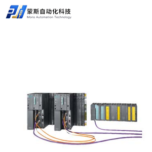 産業オートメーションモジュールPLC CPU SIMATIC S7-400 SM 431アナログ入力モジュール6ES7431-1KF00-0AB0 - Product Image 4