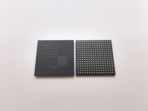 XC7A15T-1FTG256C tek çipli mikro denetleyici programlanabilir mantık cihazı CPLD FPGA entegre devre