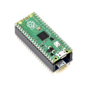 <strong>Raspberry</strong> <strong>Pi</strong> Pico <strong>Audio</strong> Expansion Board Concurrently Headphones and Speakers Signal Output for <strong>Raspberry</strong> <strong>Pi</strong> Pico