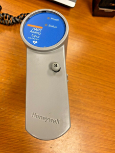 Honeywell CC-PAIH01 High Level Analog <strong>Input</strong> <strong>Module</strong> <strong>with</strong> HART <strong>Digital</strong> <strong>Input</strong> Interface Ethernet/IP <strong>Modbus</strong> Ethercat Networks