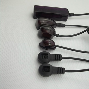 38Khz Hồng Ngoại IR Blaster Điều Khiển Từ Xa Nhận Cáp Mở Rộng 3.5Mm 1.5M - Product Image 4