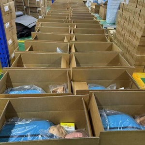 โมเดลกระดูกเชิงกรานชาย2ส่วนสำหรับการสอนวิทยาศาสตร์การแพทย์ส่วนกระดูกเชิงกรานชาย - Product Image 3