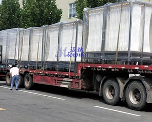 High Quality <strong>Reinforced</strong> <strong>Hollow</strong> <strong>Fiber</strong> MBR <strong>Membranes</strong>