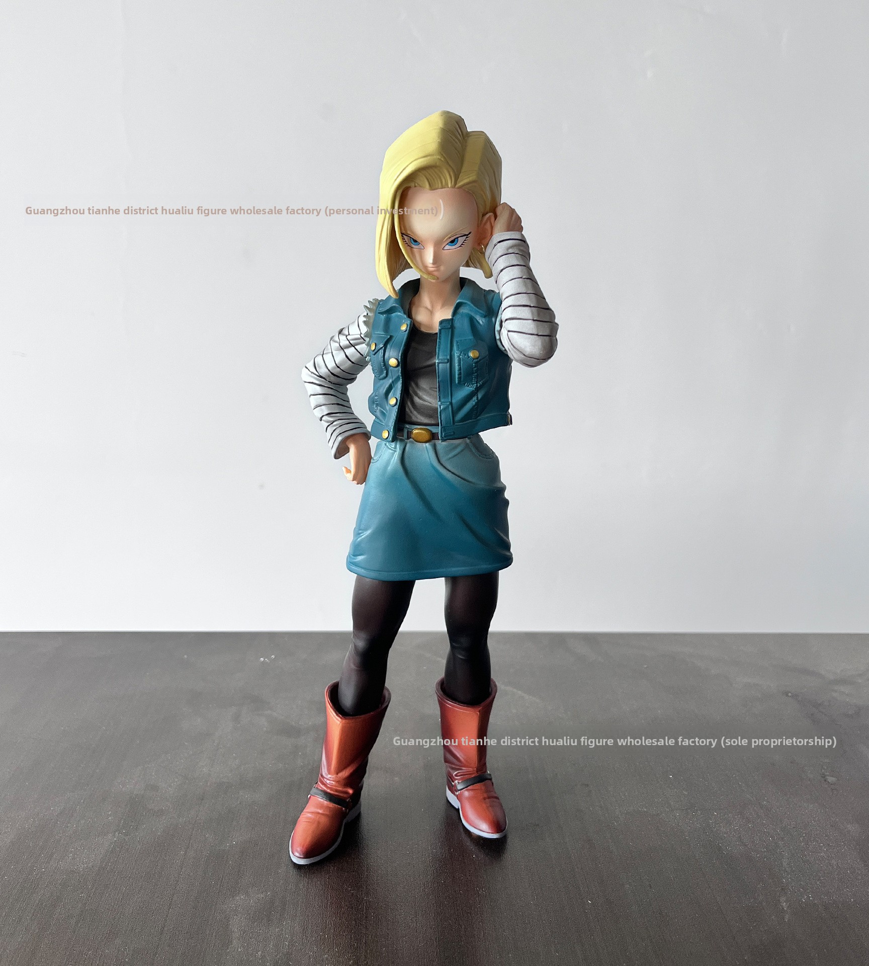 Android 18