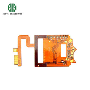 PCB üreticisi bir durak özel PCB FPC hizmeti OEM kamera modülü PCB PS5 FPC - Product Image 4