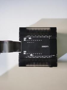 Ingresso CP1W-20EDT1 a 12 punti uscita ingresso ingresso analogico interfaccia di ingresso Ethernet/IP DC24V modulo di espansione digitale ingresso/uscita