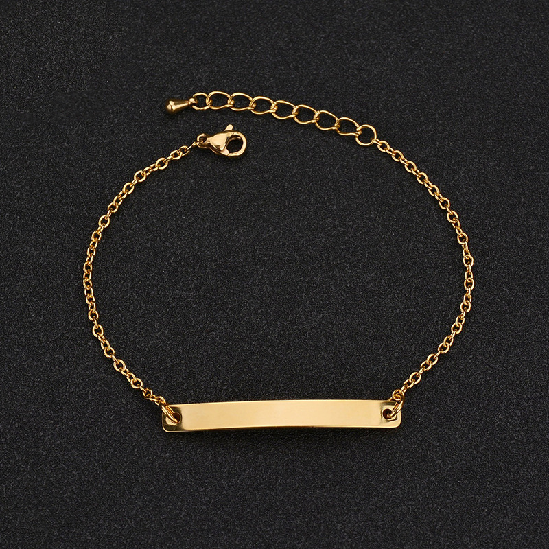 Women's Bracelet (gold)