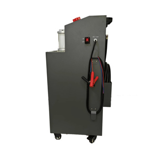 高品质汽车护理设备润滑脱碳机油冲洗汽车发动机脱碳器 - Product Image 3