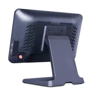 OEM 15 pollici Touch Screen POS Windows 7 Windows 10 <span class=keywords><strong>Software</strong></span> di sistema POS Aio ordinamento sistema pos <span class=keywords><strong>wireless</strong></span> wifi touch screen