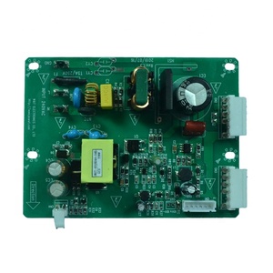 5V kurulu 12V 20A 30A 50A 40Amp çoklu çıkış Driverplug türleri çoklu Dc çıkış özelleştirilmiş açık çerçeve güç kaynağı Pcb - Product Image 1