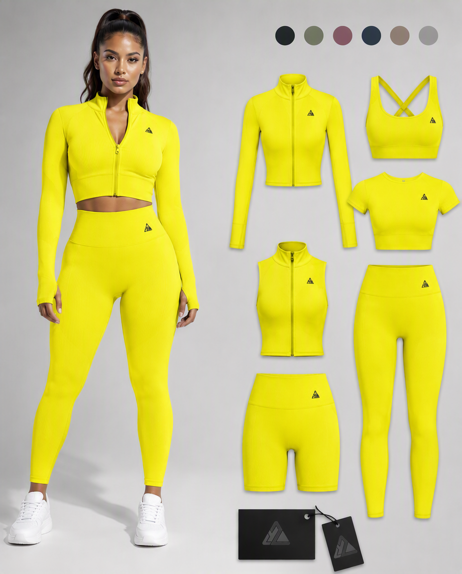 Amarillo