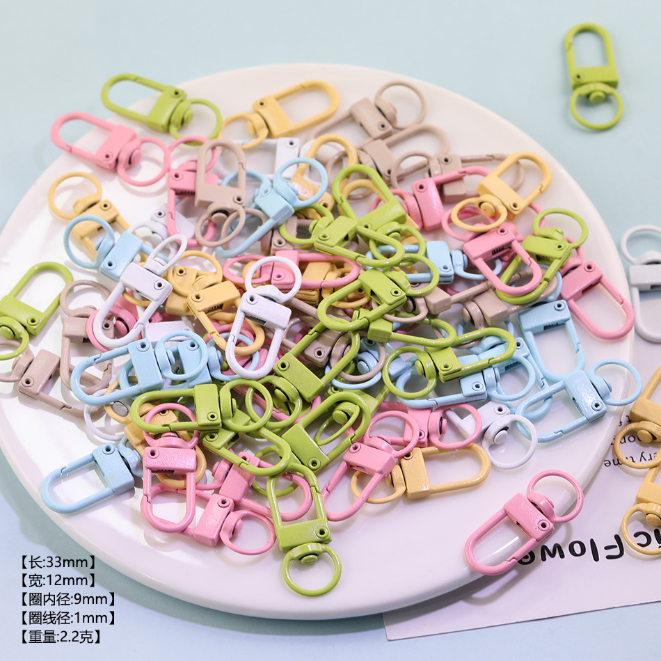 Door latches (10 pieces)