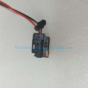 6DCT451-0001-FN 6DCT451 Automatic Transmission <strong>Input</strong> <strong>Speed</strong> <strong>Sensor</strong> From New Trans Fit for Great Wall - Product Image 2