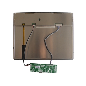 12.1 pollici 1024*768 indsutri 16.7M HD-MI scheda di controllo TFT LVDS Display Lcd moduli lcd - Product Image 6
