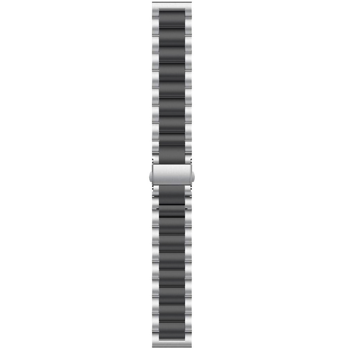 10 Silver & Black