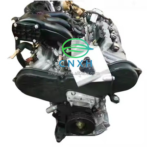 En çok satan Toyota Highlander ve Lexus Lexus motor tertibatı Lexus araba için Camry için 3MZ FE V6 3.3 kullanılır - Product Image 1