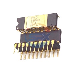 集積回路マイクロコントローラAD598ADアナログセンサーインターフェースLVDTチップ予約注文 - Product Image 1