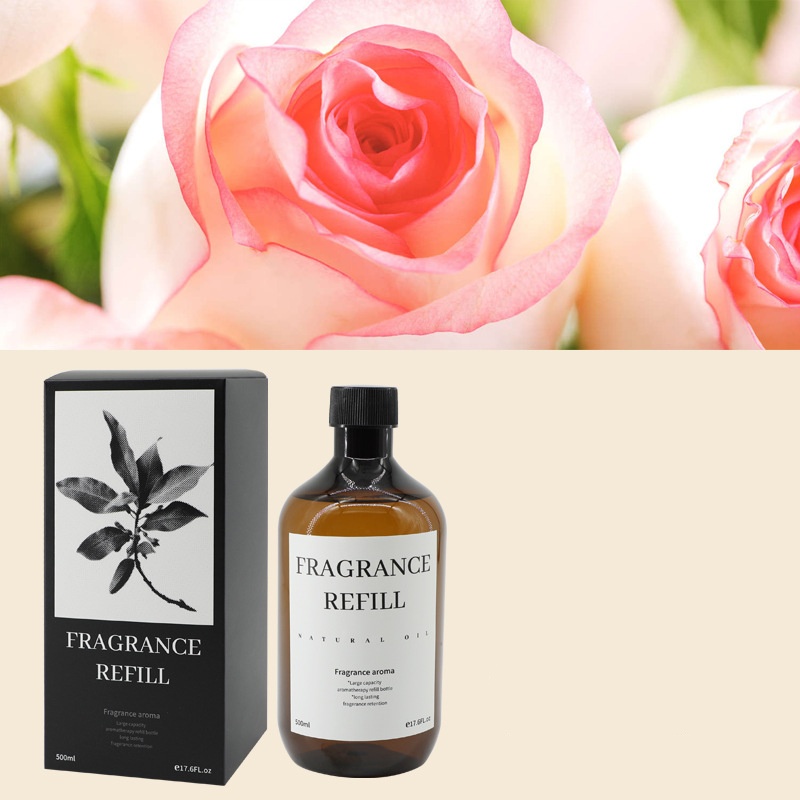 Shangri-La 500 ml (bâtons de roseau non inclus)