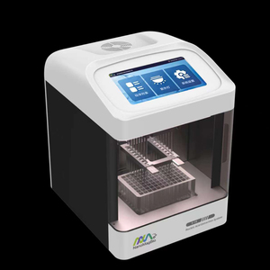 Stable Clinical Analytical Instruments Automatic Nucleic Acid Extraction System or Purification Reagents <strong>Kit</strong> - Product Image 2