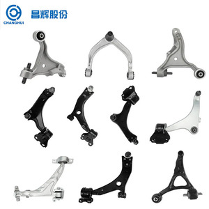 Factory Hot Selling <strong>54500</strong>-<strong>3S000</strong> 54501-<strong>3S000</strong> Control Arm for for HYUNDAI SONATA VI -LEFT RIGHT - Product Image 2
