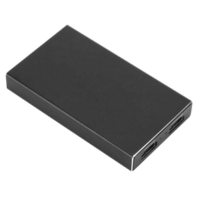 Tarjeta de captura de vídeo Hdtv, entrada y salida Dual, 4K, 60Hz, 1080P, Usb 3,0