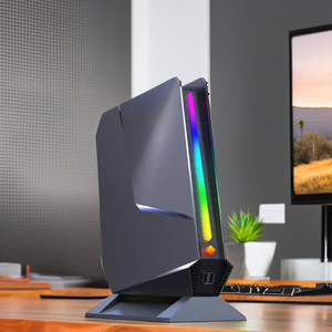 Intel I9-12900H Mini masaüstü oyun PC ile NVI-DIA RTX3050Ti 64GB DDR4 2TB WiFi6 Ambiance aydınlatma için yeni ve abd Plug formatı - Product Image 6