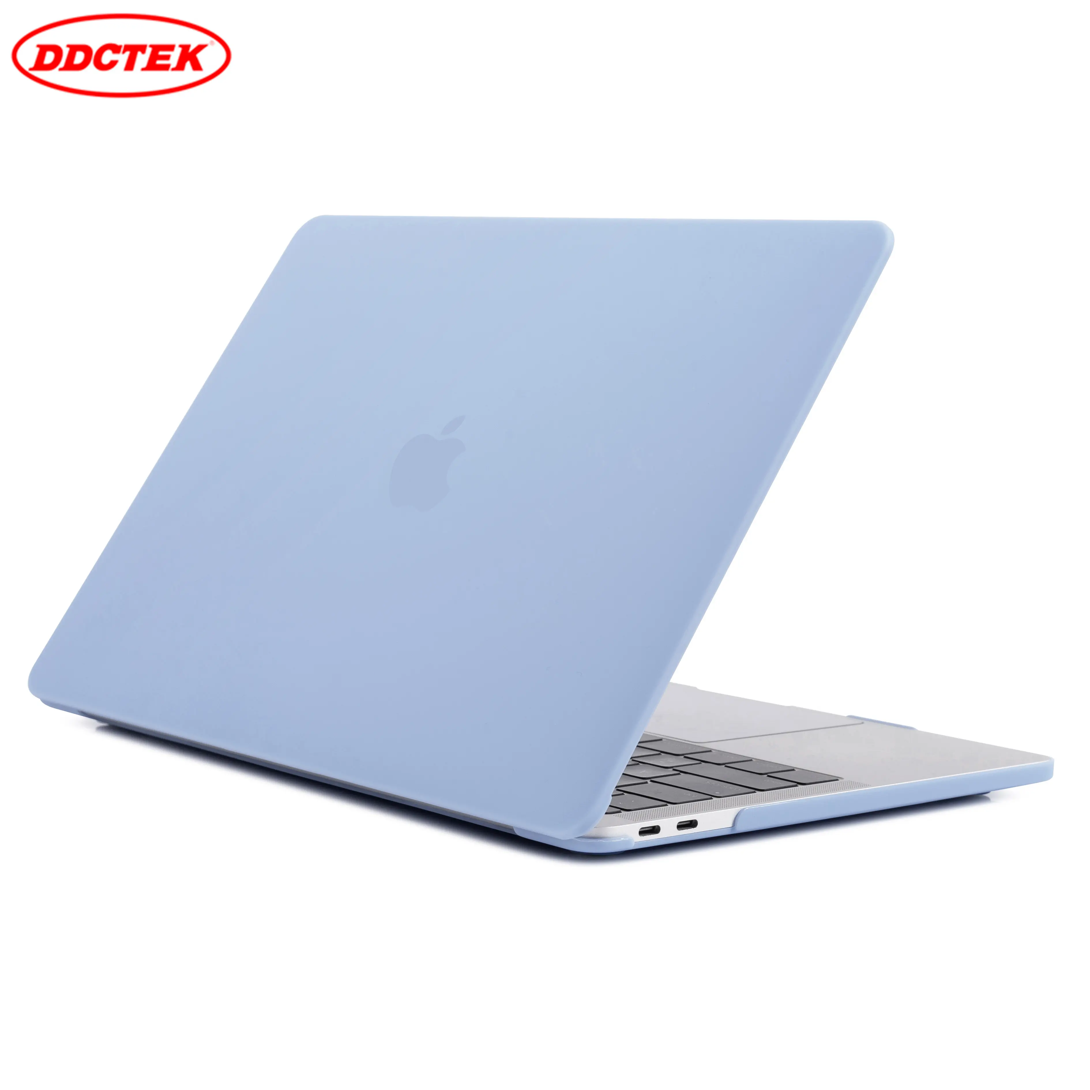 Harga Grosir Penutup Buram Laptop Apple Baru Yang Tahan Guncangan Kasar untuk Casing Cangkang Macbook Pro Kustom