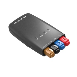 Probador de caja de prueba de conmutación, sensor capacitivo de proximidad, probador de detección de hasta 25 aplicaciones industriales - Product Image 3