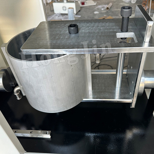 Macchina per la prova di vita di torsione del Tester automatico di torsione orizzontale completamente automatica