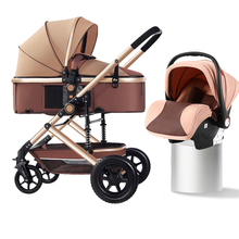 b childhood stroller