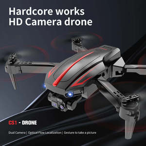 フライングトイリモートコントロールモデルドローンComカメラドローン4K1080Pドローンプリフェッショネル - Product Image 6