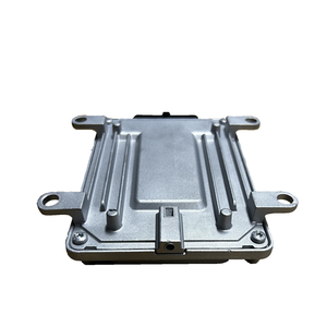 F01R00D631 originale nuovissima qualità Auto unità di controllo motore ECU modulo Computer per Wanfeng - Product Image 5