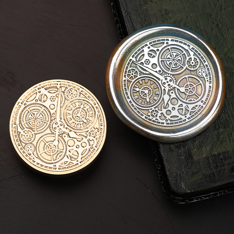 Mechanical dial (3cm)