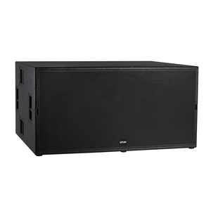 Bán Buôn Siêu Mạnh Mẽ Kép 18 "Bass 2000W Loa Siêu Trầm B22 Cho Câu Lạc Bộ Dj Sân Khấu Lớn Hoạt Động - Product Image 1