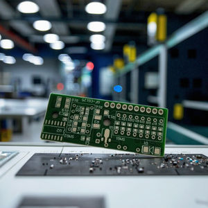 Vente en gros de produits de circuits imprimés de haute qualité certifiés environnementaux personnalisation en vrac remises masseurs oculaires PCB - Product Image 3