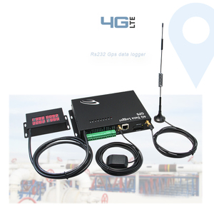 <strong>Data</strong> <strong>Logger</strong> lora <strong>gps</strong> tracking device with free online monitor for 4G Network - Product Image 3