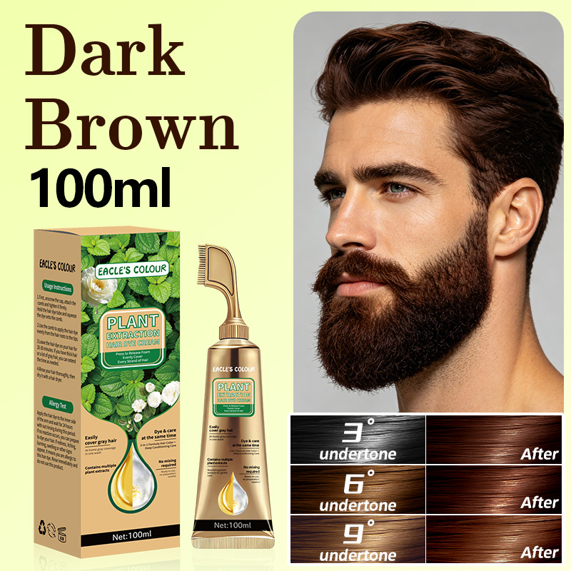 Brun foncé