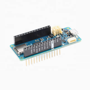 Original ARDUINO MKR ZERO ABX00012 Entwicklungs karte für digitale Audiodaten ABX00012