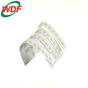 MCPCB <strong>LED</strong> lighting Aluminum <strong>PCB</strong> Manufactures Design Electrical Circuits Reverse Engineering Services - Product Image 3
