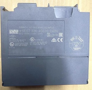 Для аналогового выходного модуля SIMATIC s736-4ge00-0ab0 - Product Image 5