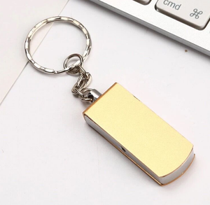 时尚旋转32gb USB 2.0闪存/笔式驱动器便携式金属塑料木制新款USB 3.0盒装礼品手机汽车促销旋转 - Product Image 5