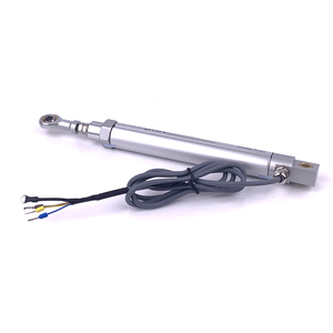 Miran WY-01-225mm linearer Positions wandler 24V analoger Ausgangs sensor mit Rod-Typ-Potentiometer-Schnitts telle